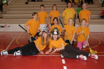 unihockeyturnier2010